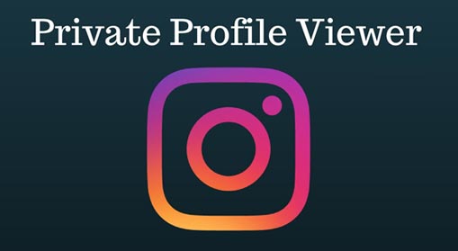 Instagram Private Profile Viewer